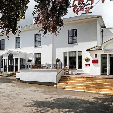 Stafford South Hatherton Hotel Penkridge Eksteriør billede