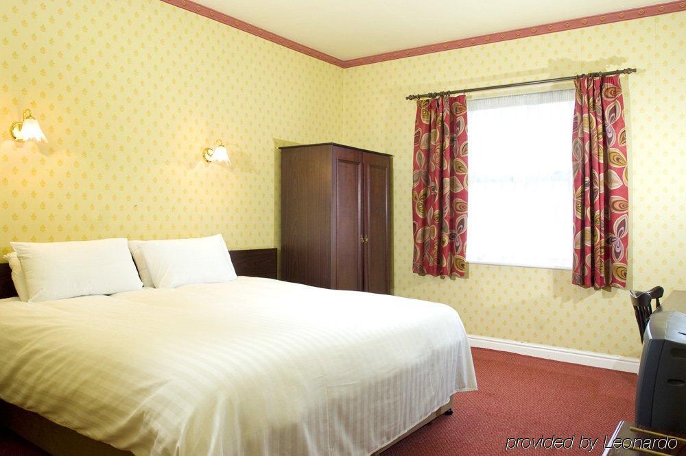 Stafford South Hatherton Hotel Penkridge Værelse billede