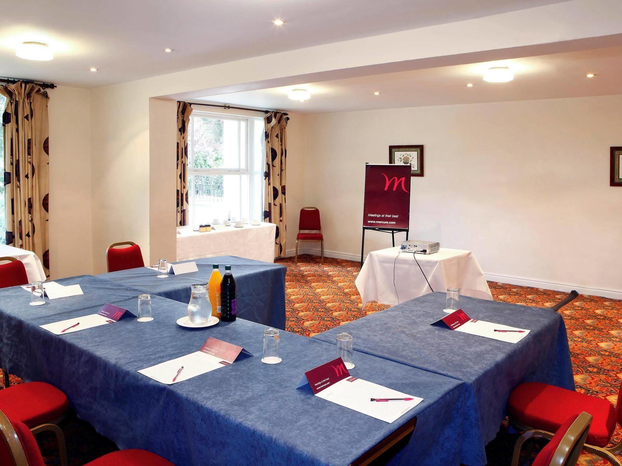 Stafford South Hatherton Hotel Penkridge Eksteriør billede
