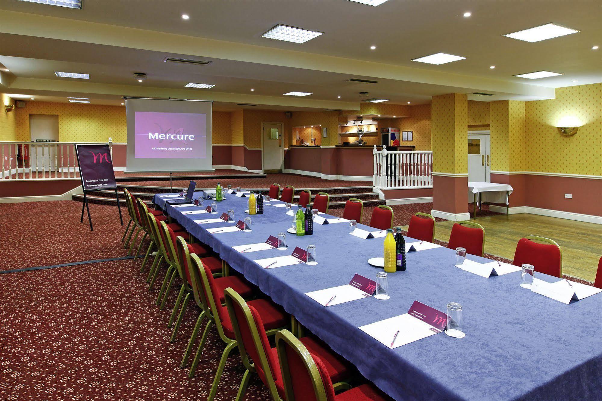 Stafford South Hatherton Hotel Penkridge Eksteriør billede