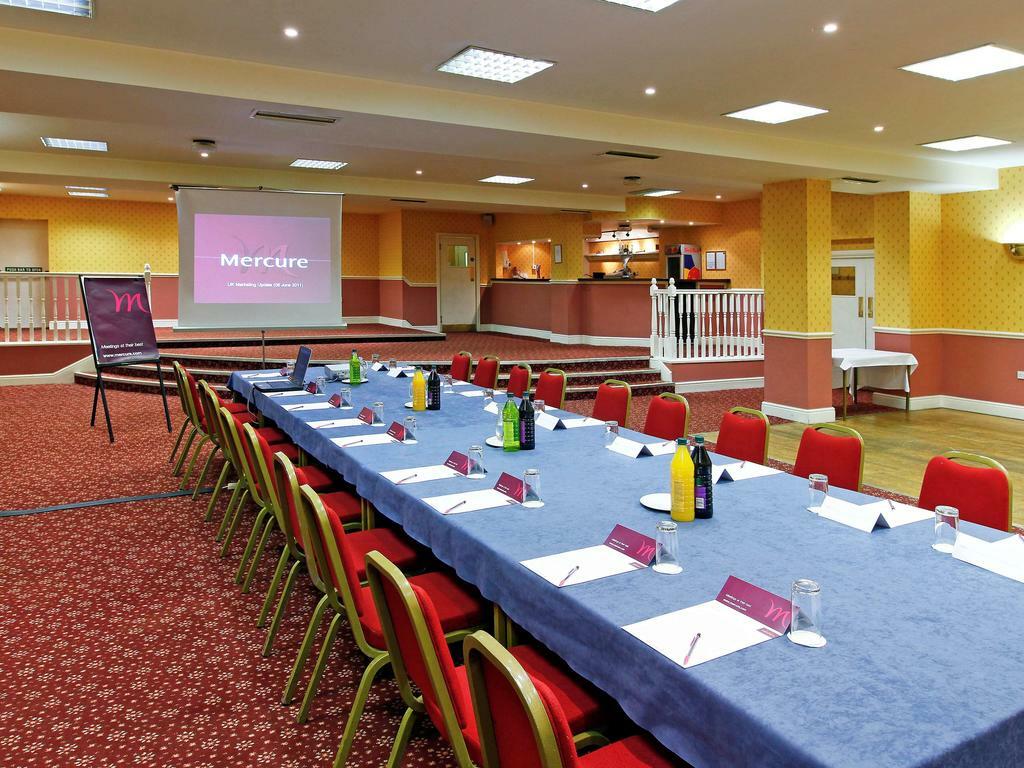 Stafford South Hatherton Hotel Penkridge Eksteriør billede